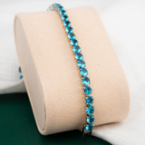 Pulseira Riviera Azul