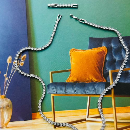 Riviera Elegance