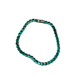 Pulseira Riviera Verde Turmalina