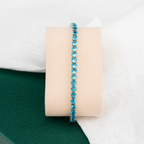 Pulseira Riviera Azul