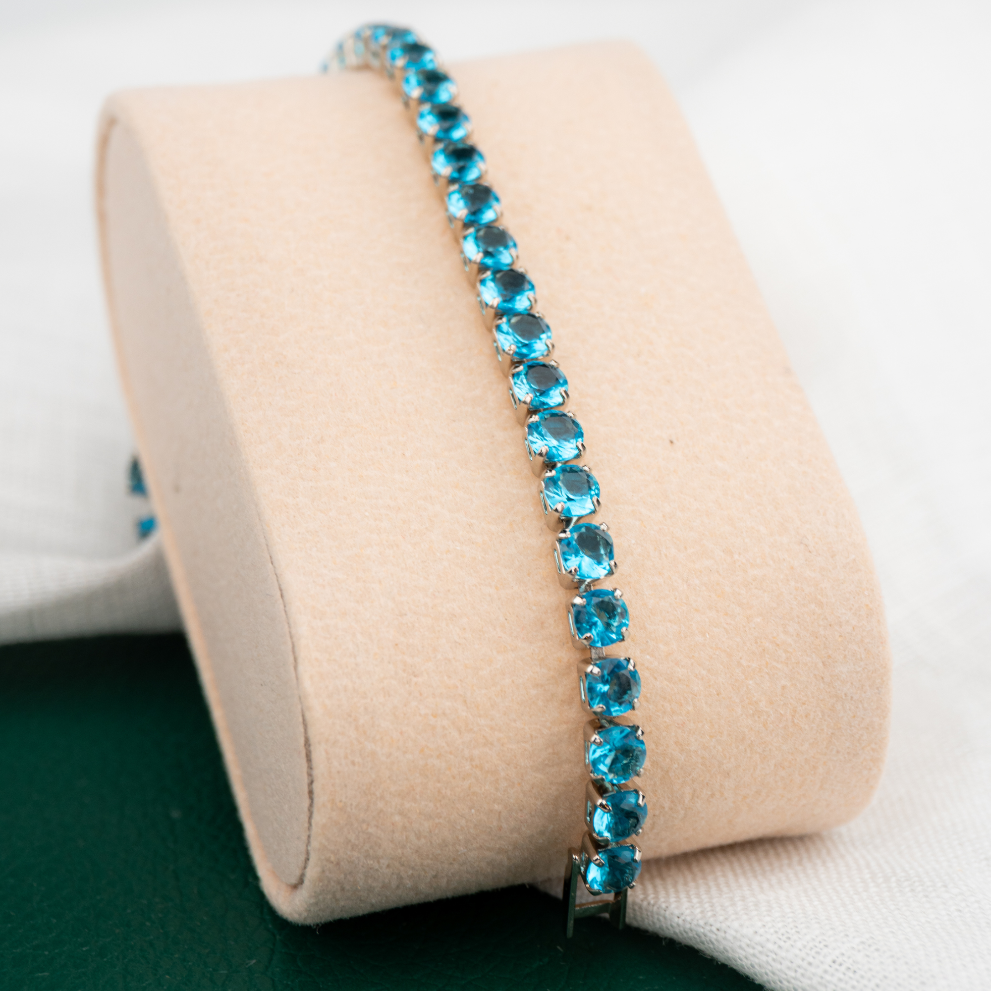 Pulseira Riviera Azul