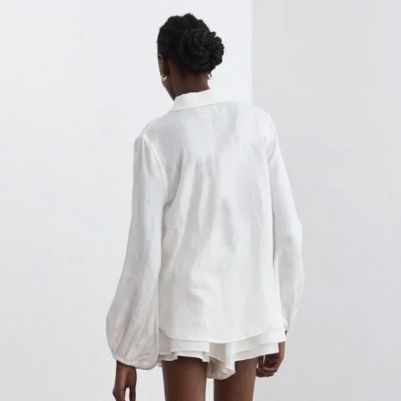 Conjunto Feminino De Verão
