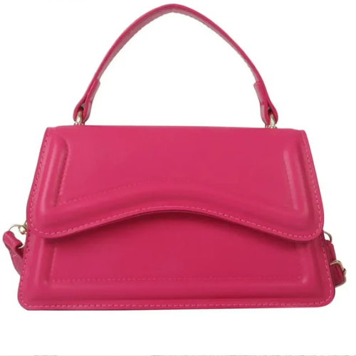 Bolsa De Alça Alongada