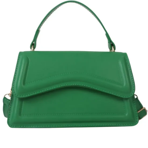 Bolsa De Alça Alongada