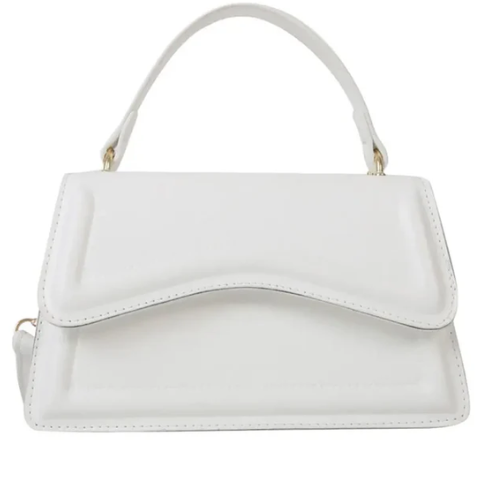Bolsa De Alça Alongada
