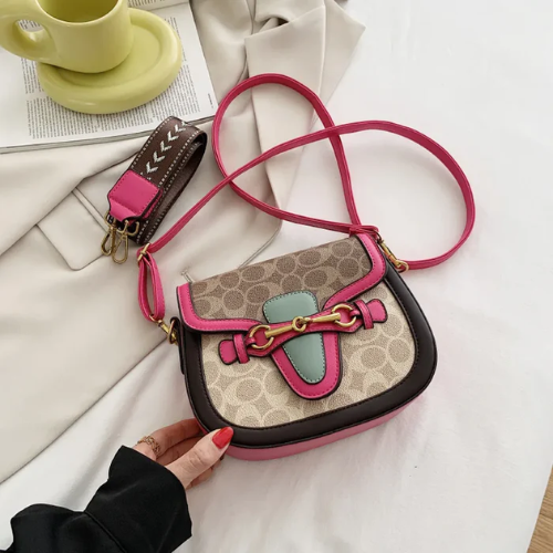 Bolsa Para o Dia a Dia