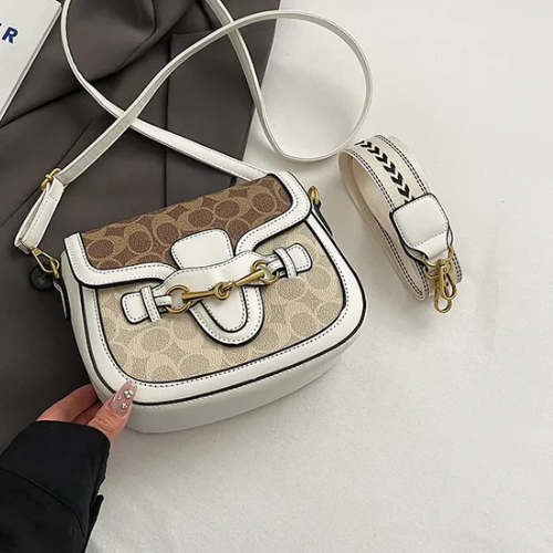 Bolsa Para o Dia a Dia