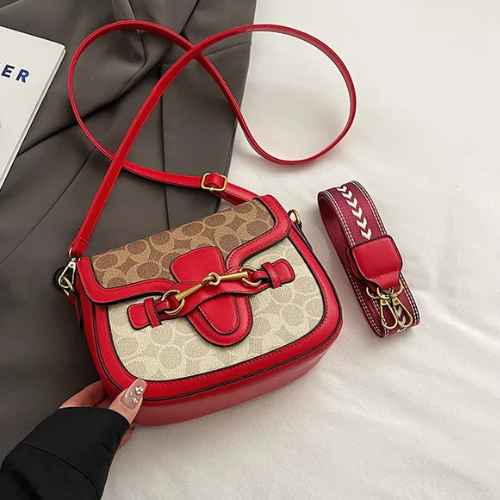 Bolsa Para o Dia a Dia