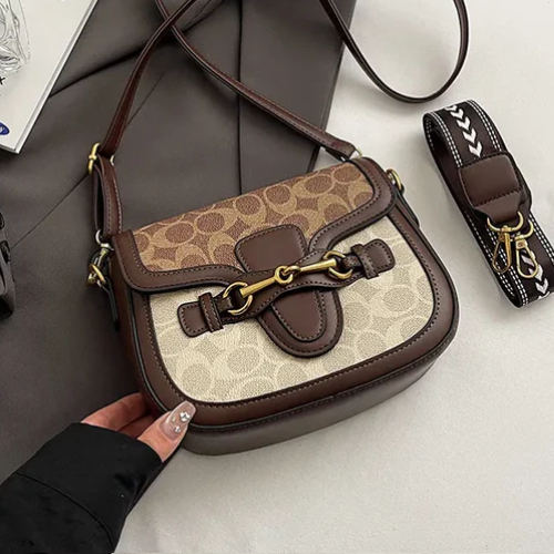 Bolsa Para o Dia a Dia
