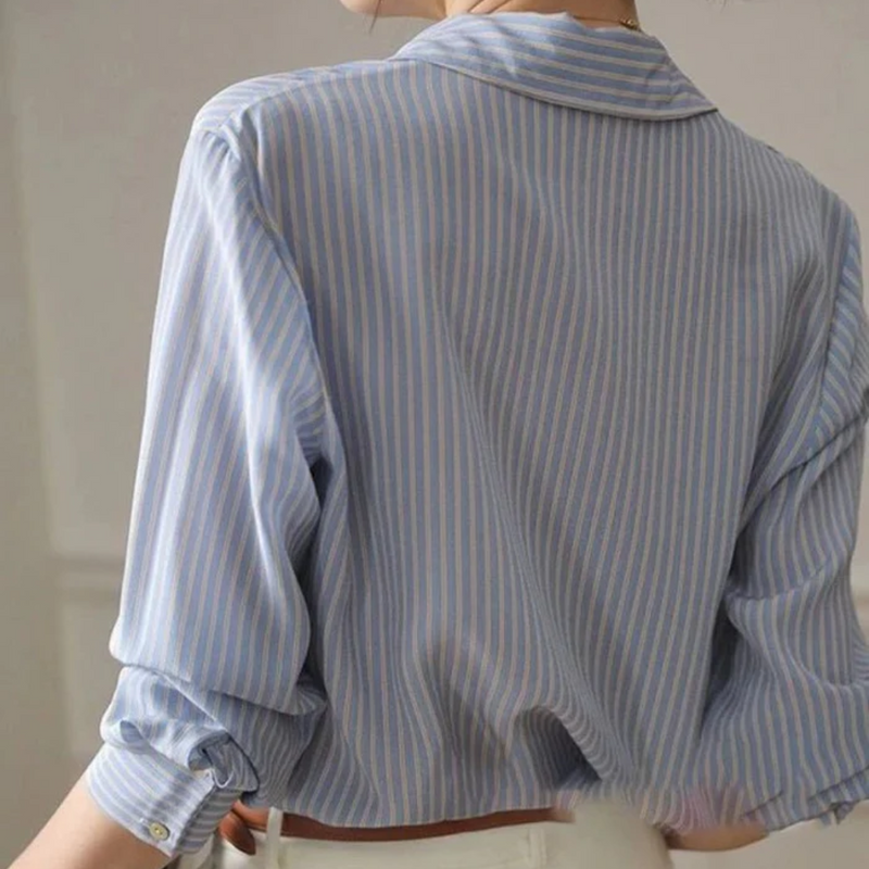 Camisa Feminina Social
