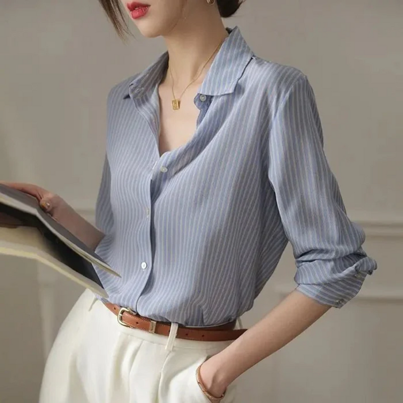 Camisa Feminina Social