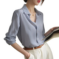 Camisa Feminina Social