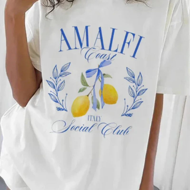 Camiseta Manga Curta