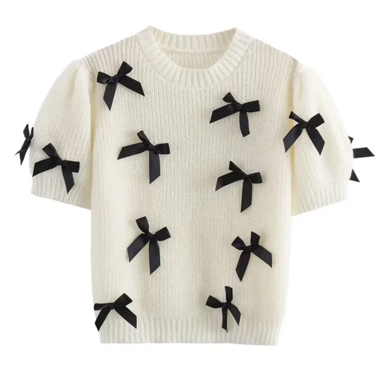 Blusa De Lã Fina Para Mulheres