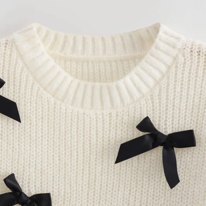 Blusa De Lã Fina Para Mulheres