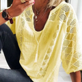 Blusa Feminina ampla