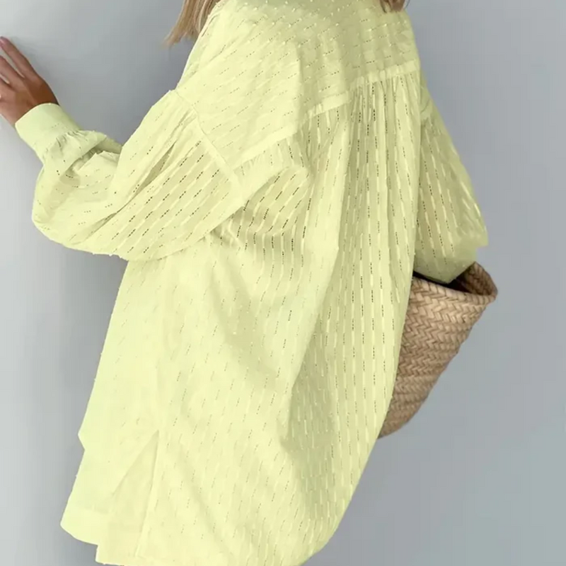 Conjunto De Verão Com Camisa e Shorts