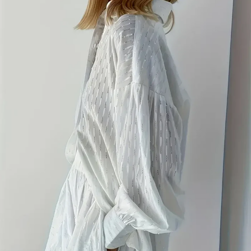 Conjunto De Verão Com Camisa e Shorts