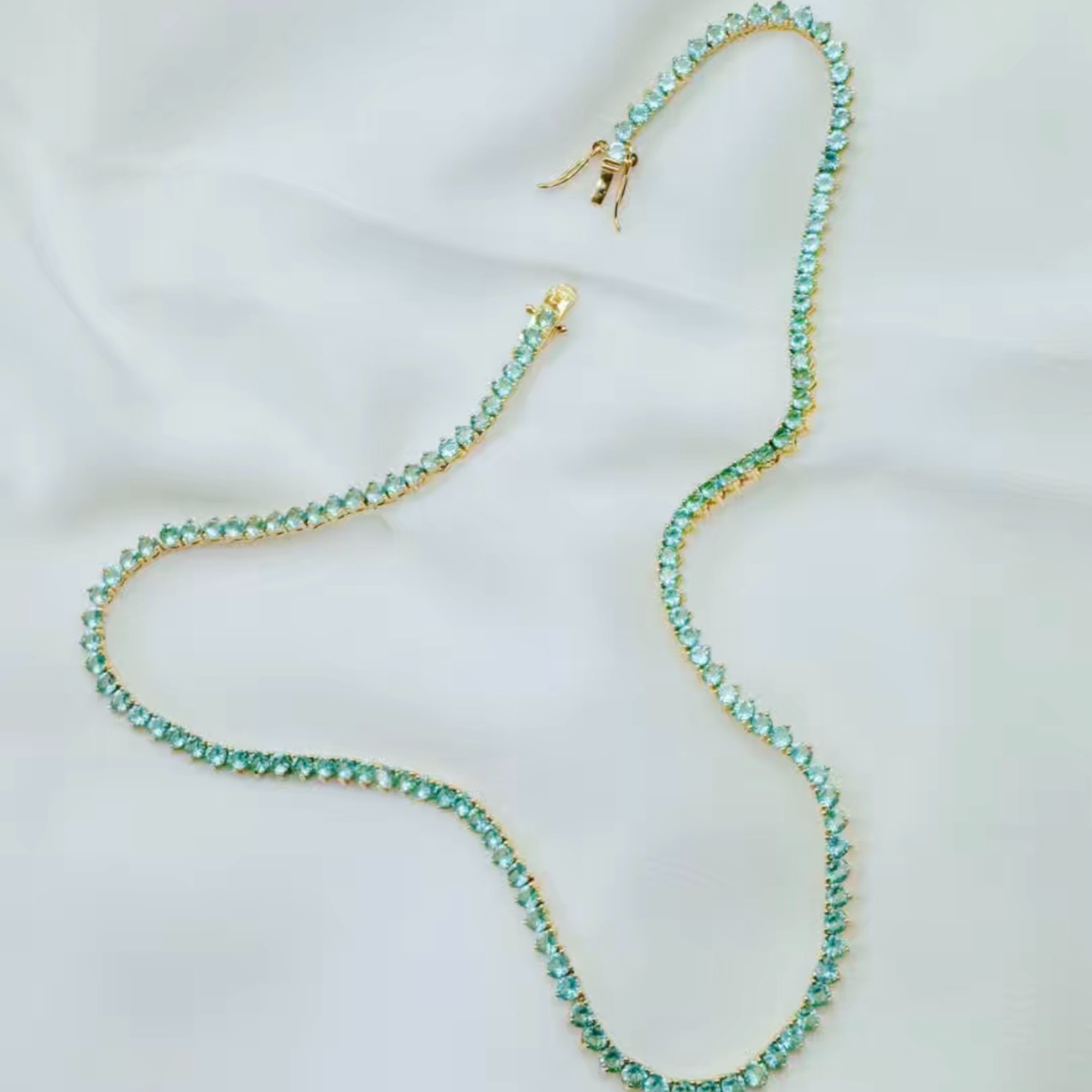 Riviera Verde de Coração