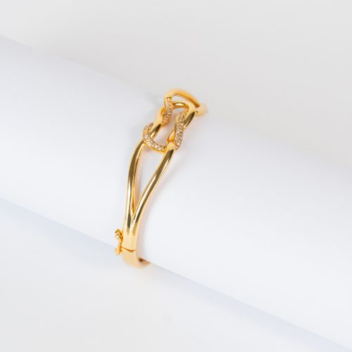 Pulseira Laço de Luz