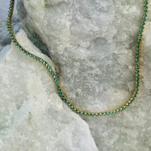 Riviera Zircônias Lapidadas Brilhantes