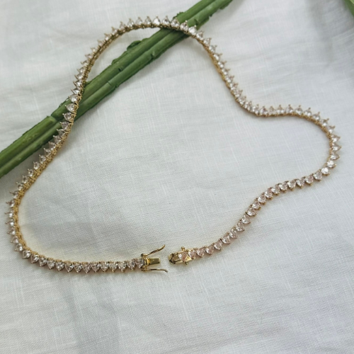 Riviera Zircônias Lapidadas em Corações