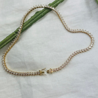 Riviera Zircônias Lapidadas em Corações