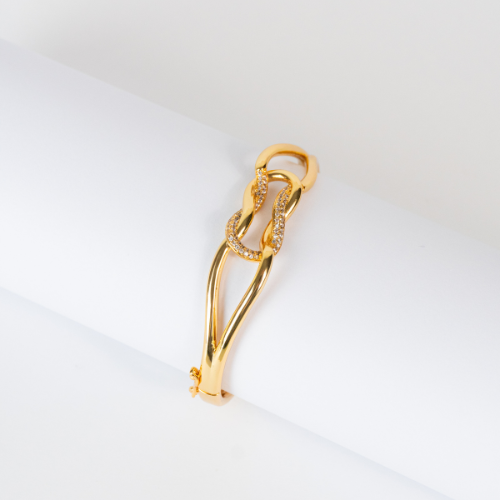 Pulseira Laço de Luz