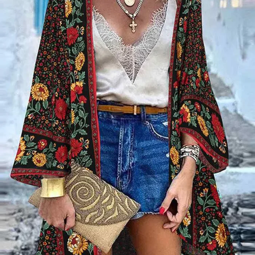 Quimono Feminino