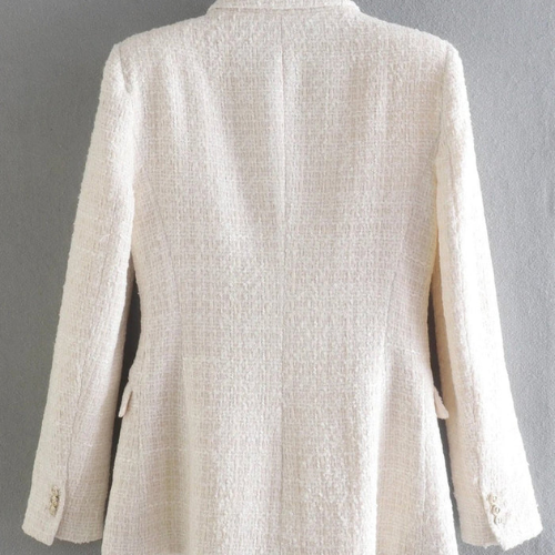 Blazer Feminino Casual