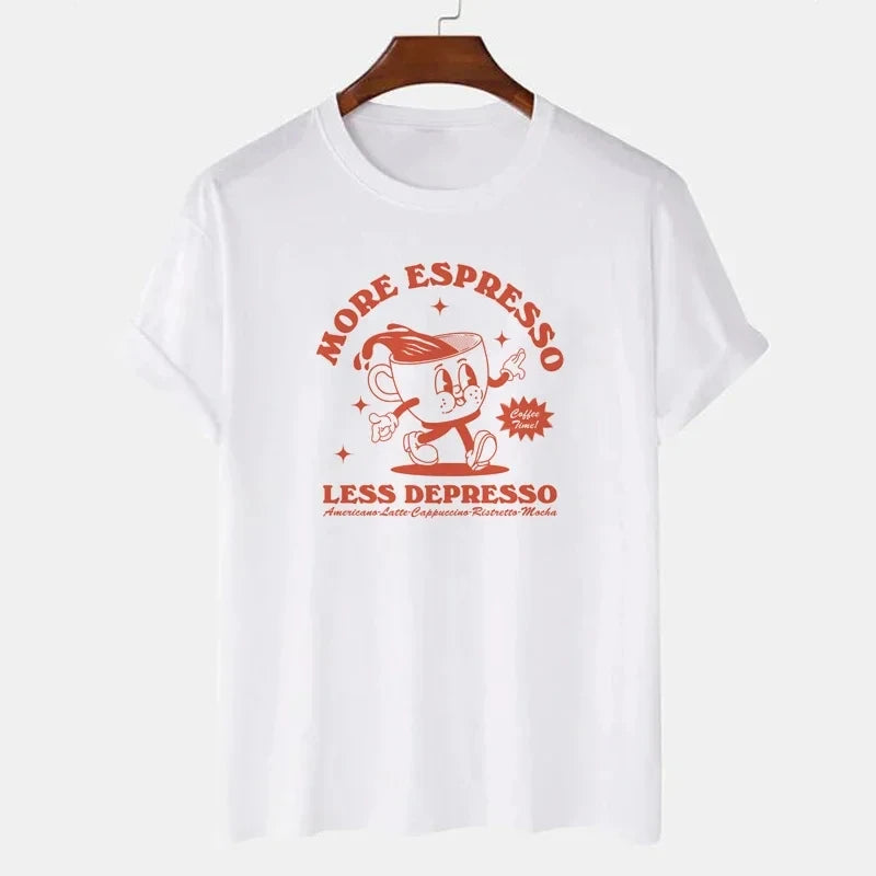 Camiseta Manga Curta Feminina