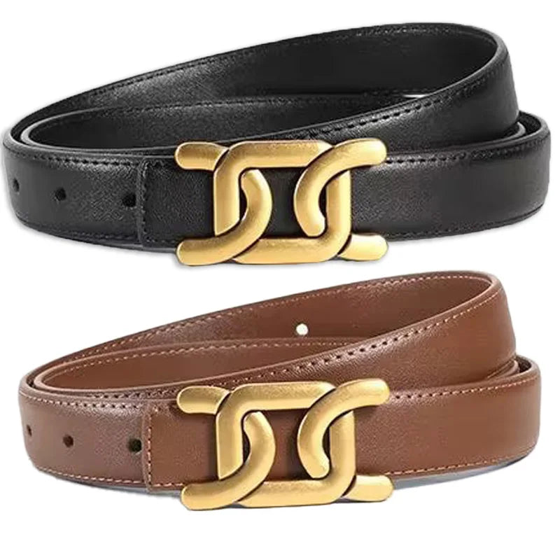 Cinto Feminino Fino