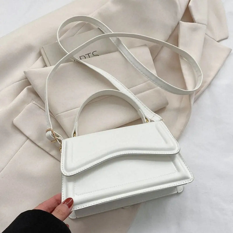 Bolsa De Alça Alongada