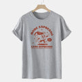 Camiseta Manga Curta Feminina