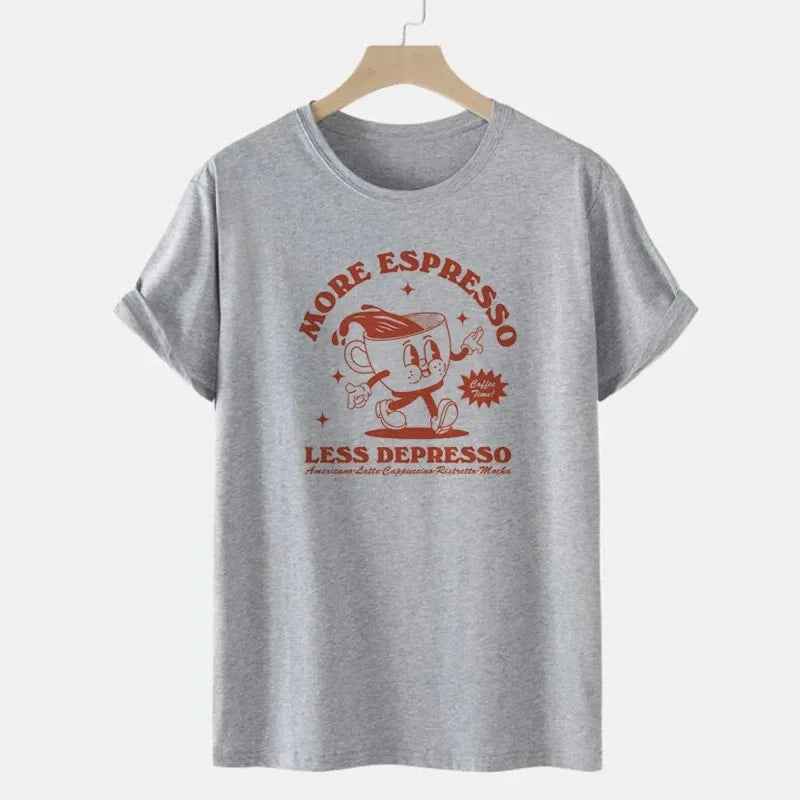 Camiseta Manga Curta Feminina