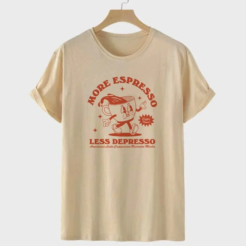 Camiseta Manga Curta Feminina