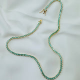 Riviera Zircônias Lapidadas Brilhantes