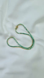 Riviera Zircônias Lapidadas Brilhantes