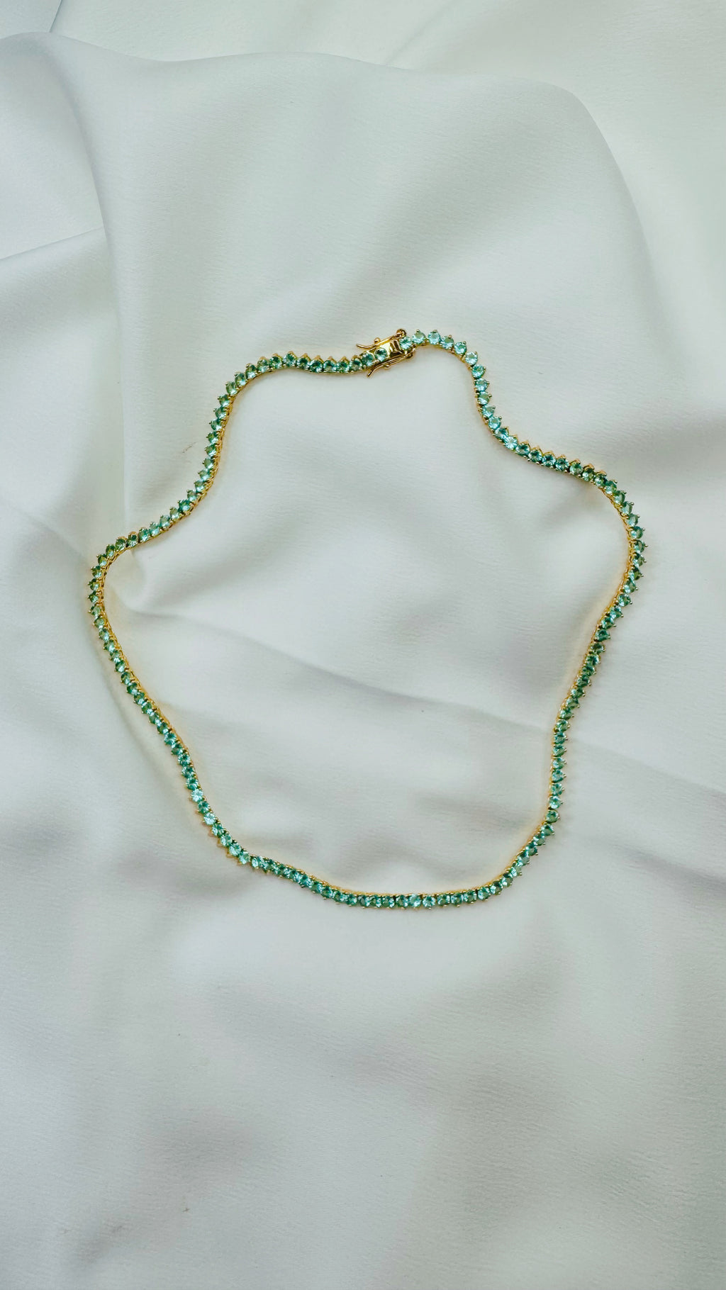 Riviera Zircônias Lapidadas Brilhantes