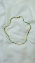 Riviera Zircônias Lapidadas Brilhantes