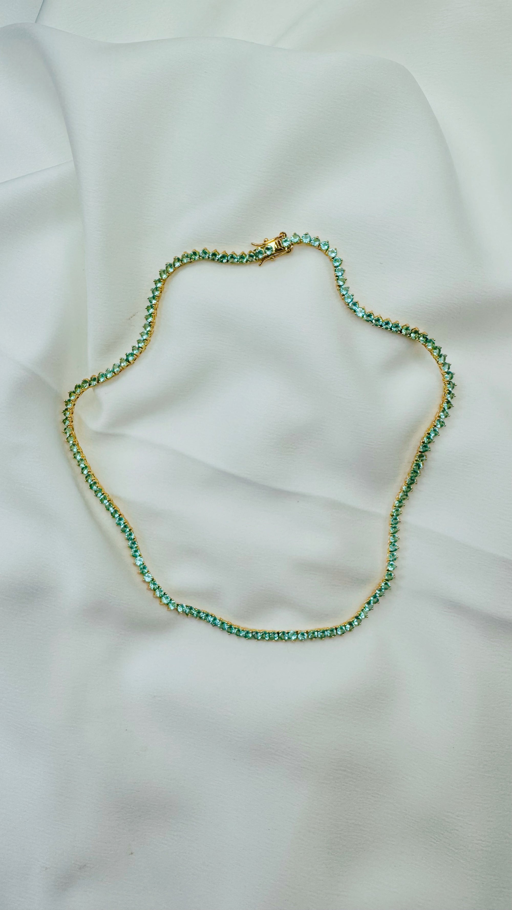 Riviera Zircônias Lapidadas Brilhantes