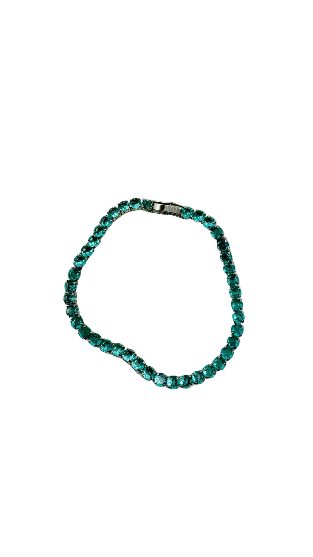 Pulseira Riviera Verde Turmalina