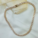 Riviera Zircônias Triangulares