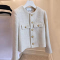Casaco Feminino Curto